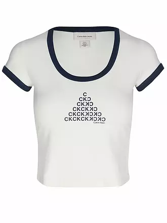 CALVIN KLEIN JEANS | T-Shirt | 